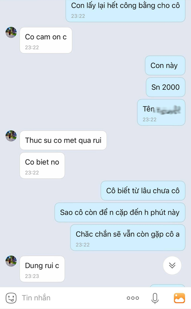 Clip đánh ghen ở Lý Nam Đế: Người trong cuộc lên tiếng