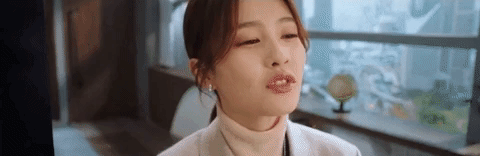 Vũ đạo mực của Bạch Lộc ở Nửa Là Đường Mật Nửa Là Đau Thương