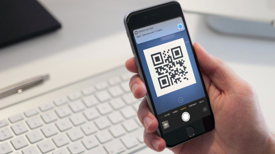 Cảnh giác chiêu trò lừa đảo quét mã QR khi mua hàng online