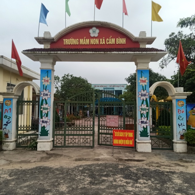Ảnh: Dân Trí Tin tức xã hội mới nhất ngày 16/4/2020: Bị đâm vì mâu thuẫn chuyện đổ rác trong khu cách ly