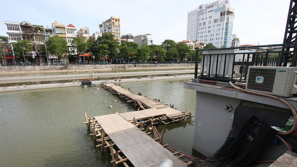 Ông Nguyễn Quang Đồng: Hải Phòng nên trồng 65.000 cây xanh thay vì tặng ấm chén và cờ cho người dân