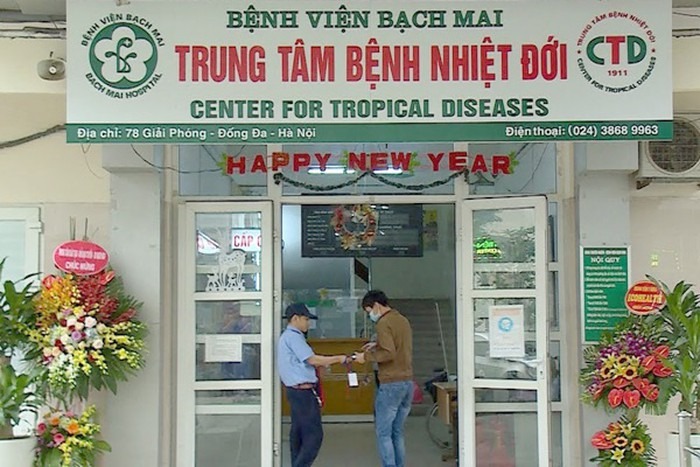Tin tức xã hội mới nhất ngày 21/3/2020: 2 nữ điều dưỡng Bệnh viện Bạch Mai nhiễm COVID-19