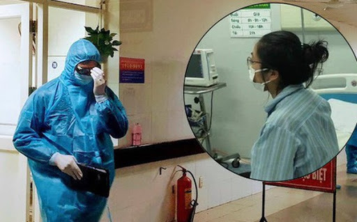 Tin tức xã hội mới nhất ngày 20/3/2020: Bệnh nhân số 17 đã lần 1 âm tính với virus SARS-CoV-2