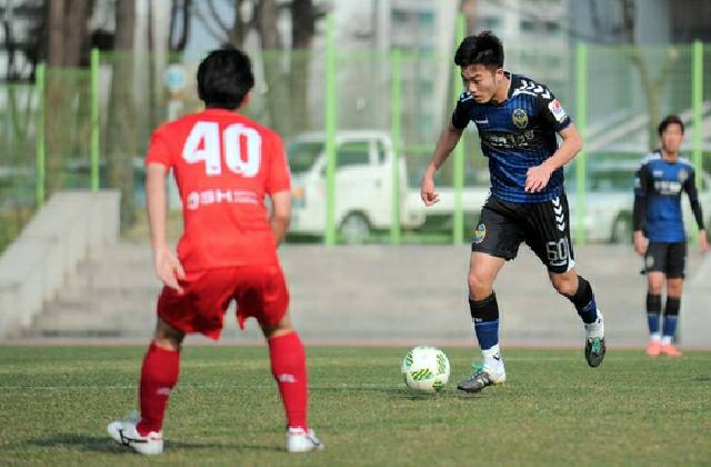 Xuân Trường được báo Australia đánh giá có 3 tố chất để thành công tại Newcastle Jets