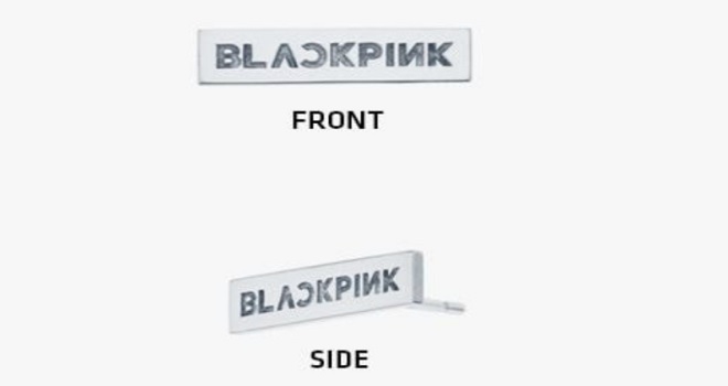 YG Select chính thức mở bán trang sức BLACKPINK