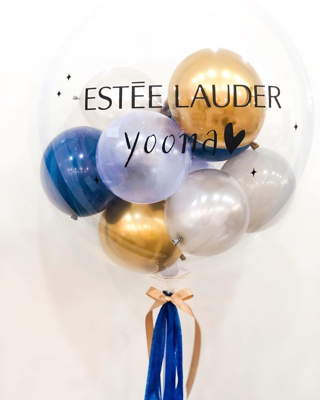  YoonA trở thành nàng thơ mới của thương hiệu Estée Lauder 