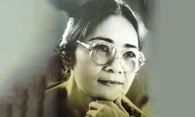 nsnd tuyết mai