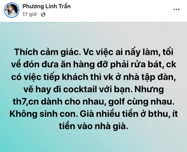 phuong-linh-gay-tranh-cai-vi-quan-diem-khong-sinh-con-1