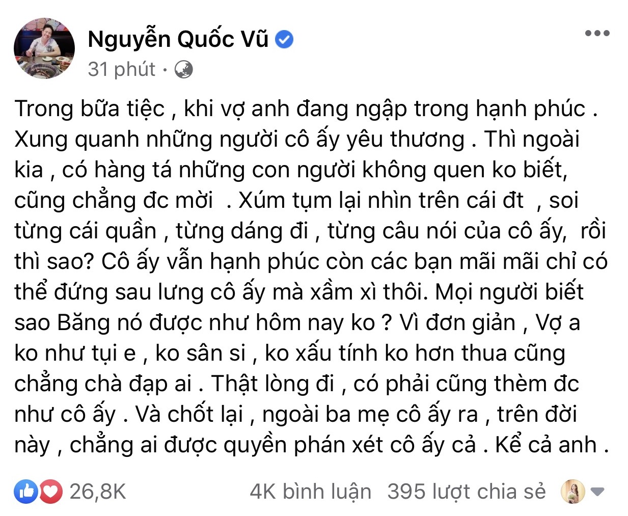 chồng đoàn di băng