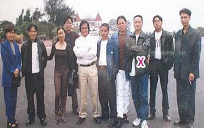 hải bánh
