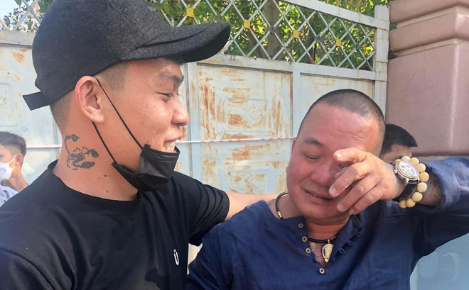 hải bánh là ai