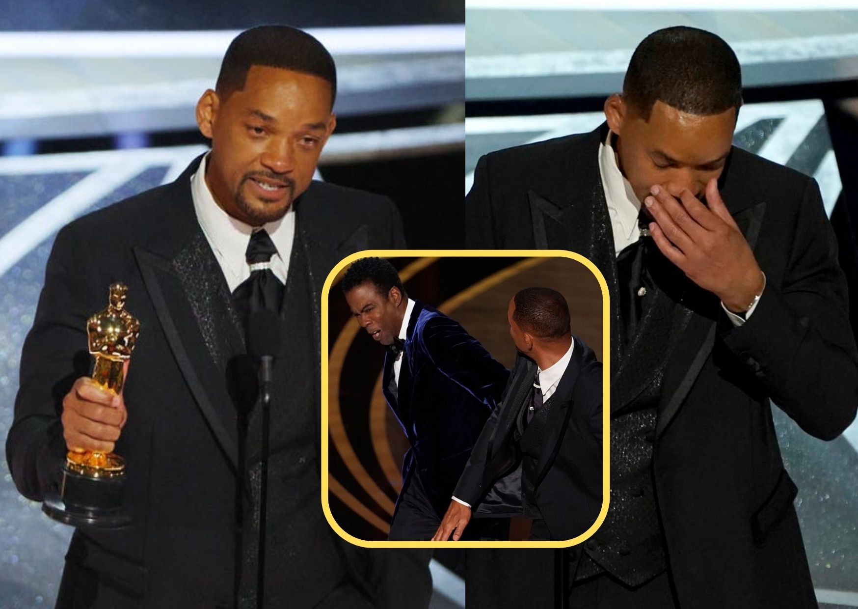 Will Smith