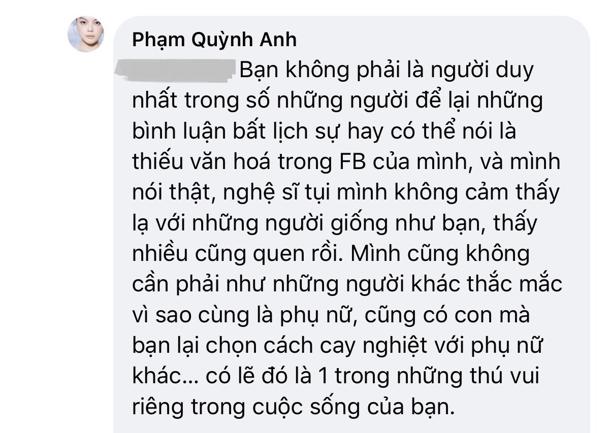 pham quynh anh
