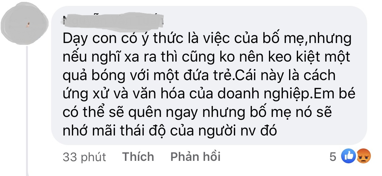 vă hóa doanh nghiệp