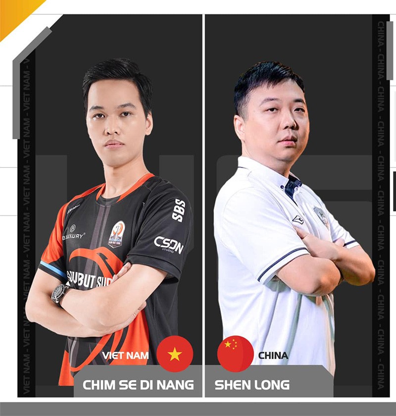 chung kết chim sẻ đi nắng