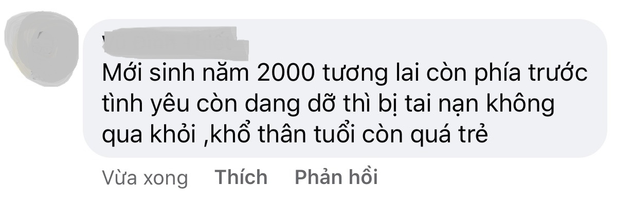 rơi hầm thang máy tử vong