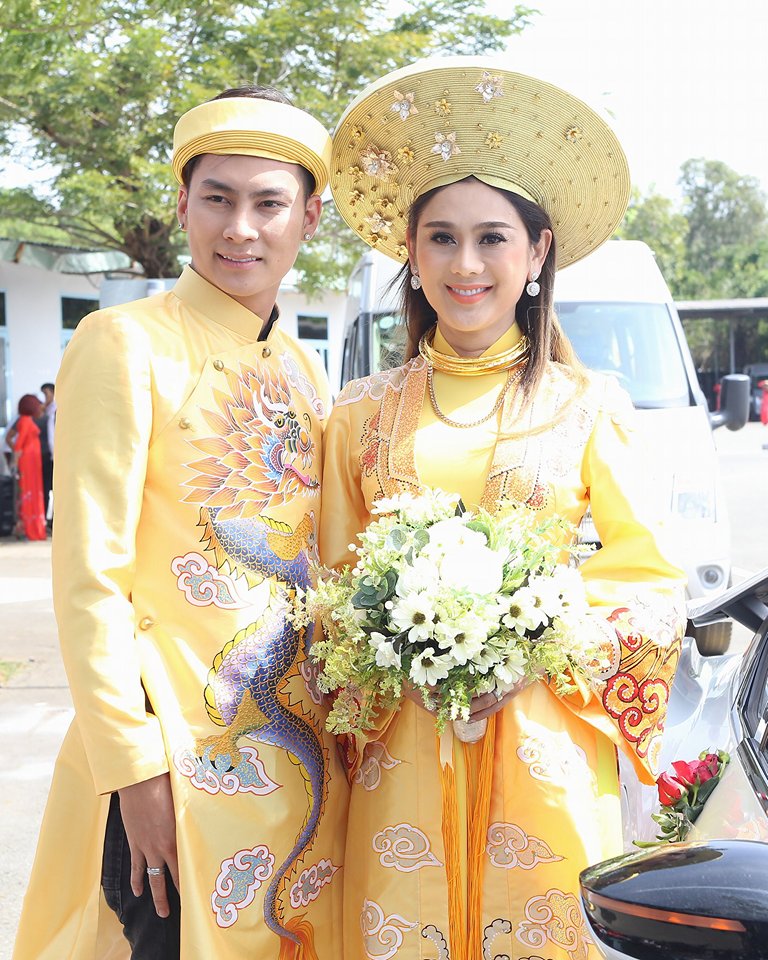 lâm khánh chi