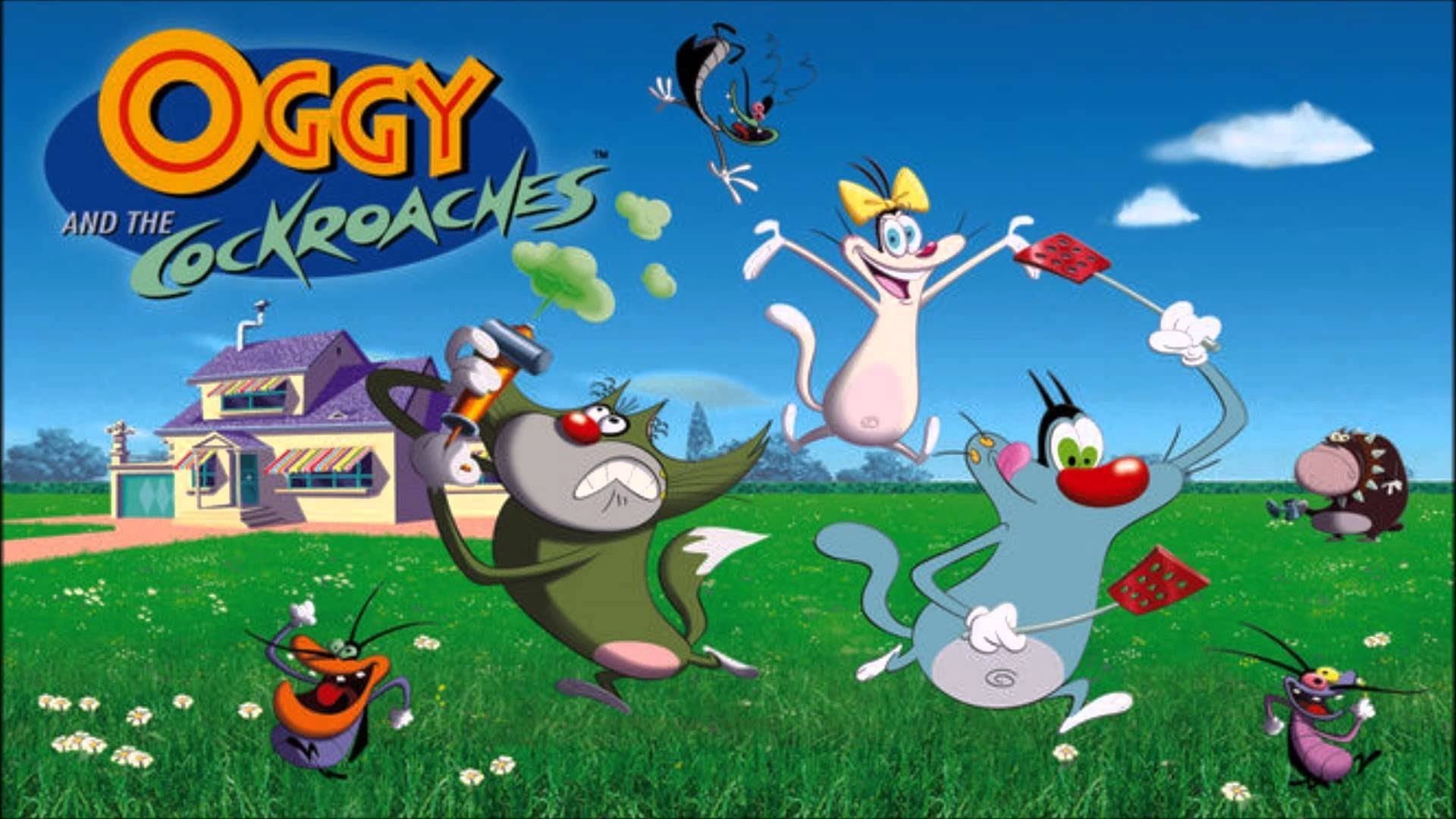 oggy