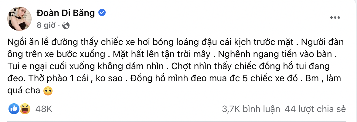 đoàn di băng