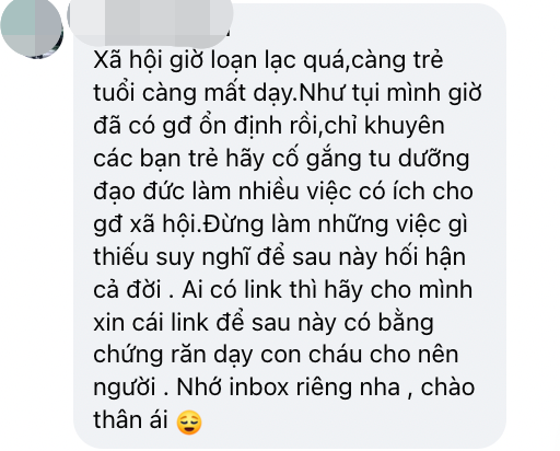 clip 11 phút học sinh lớp 6