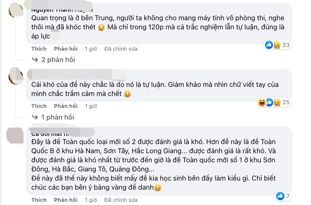 đề thi đại học môn toán 2022