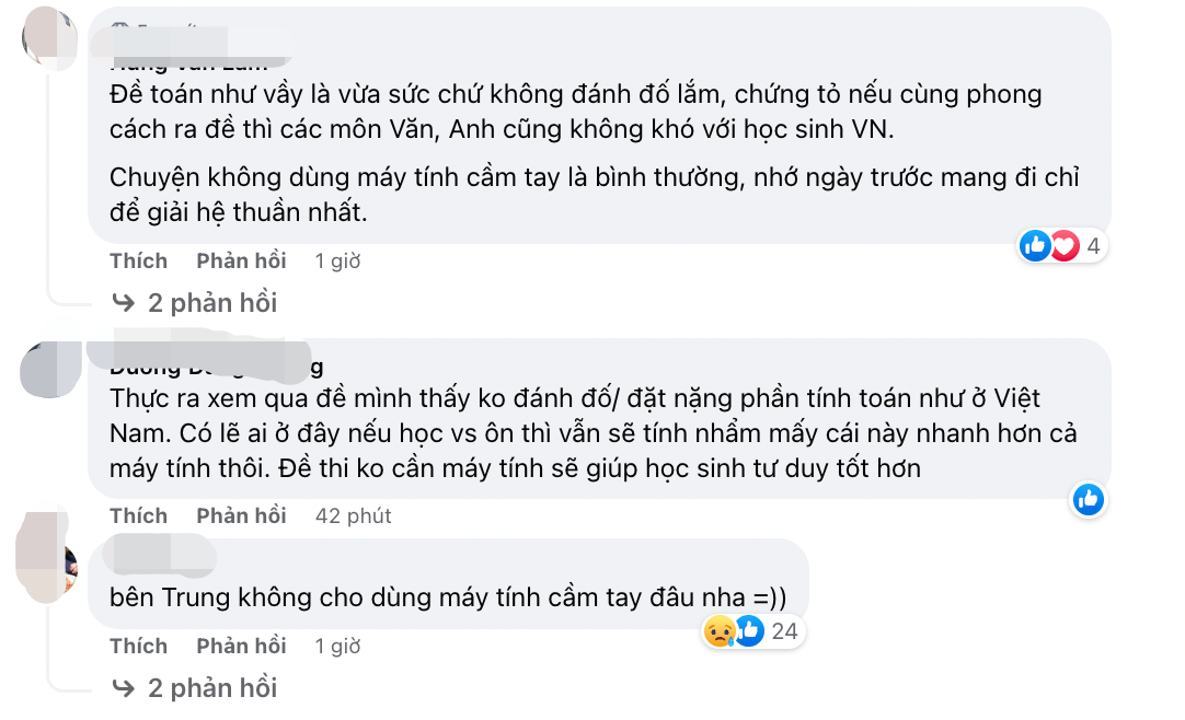 đề thi đại học môn toán 2022