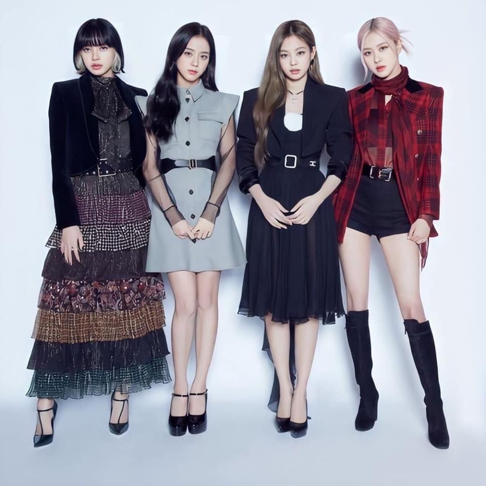 blackpink