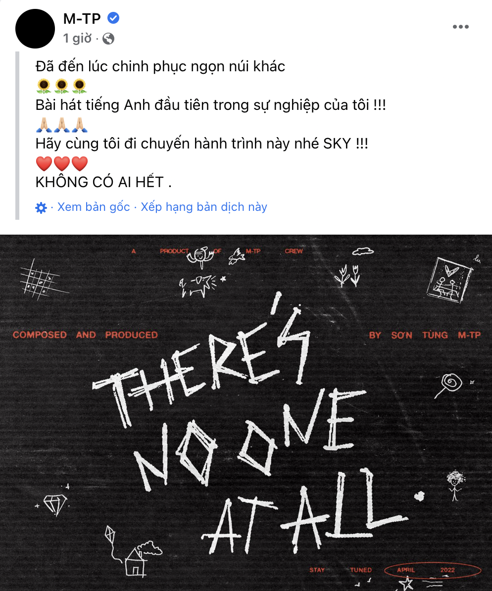 Sơn Tùng thay avatar đen toàn bộ fanpage youtube chuyện gì đây #32 Sơn Tùng thay avatar đen toàn bộ fanpage youtube chuyện gì đây