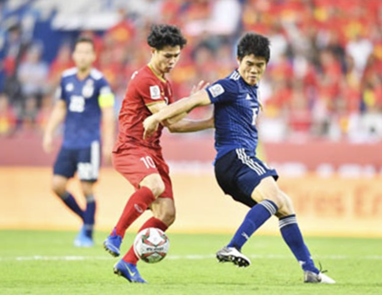 Tin tức bóng đá Việt Nam hôm nay 11/11 Trực tiếp trận đấu giữa Việt