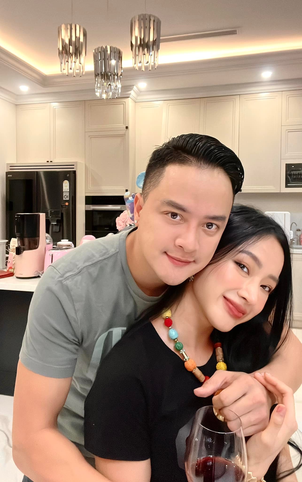 cao thái sơn angela phương trinh