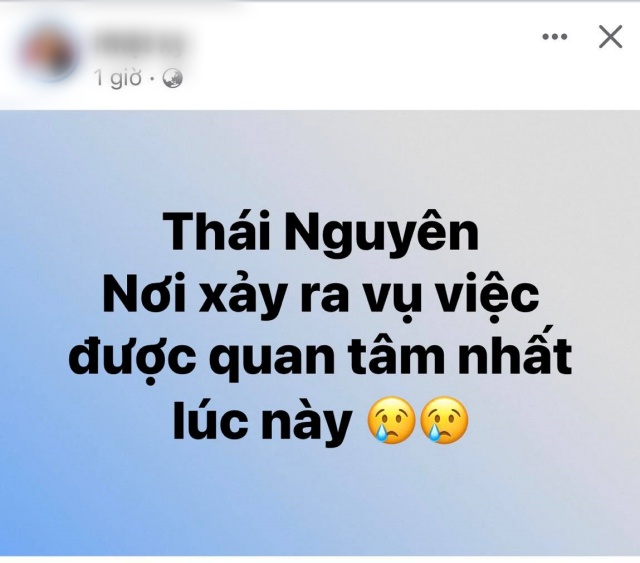 vụ con trai dùng gạch đánh bố tử vong