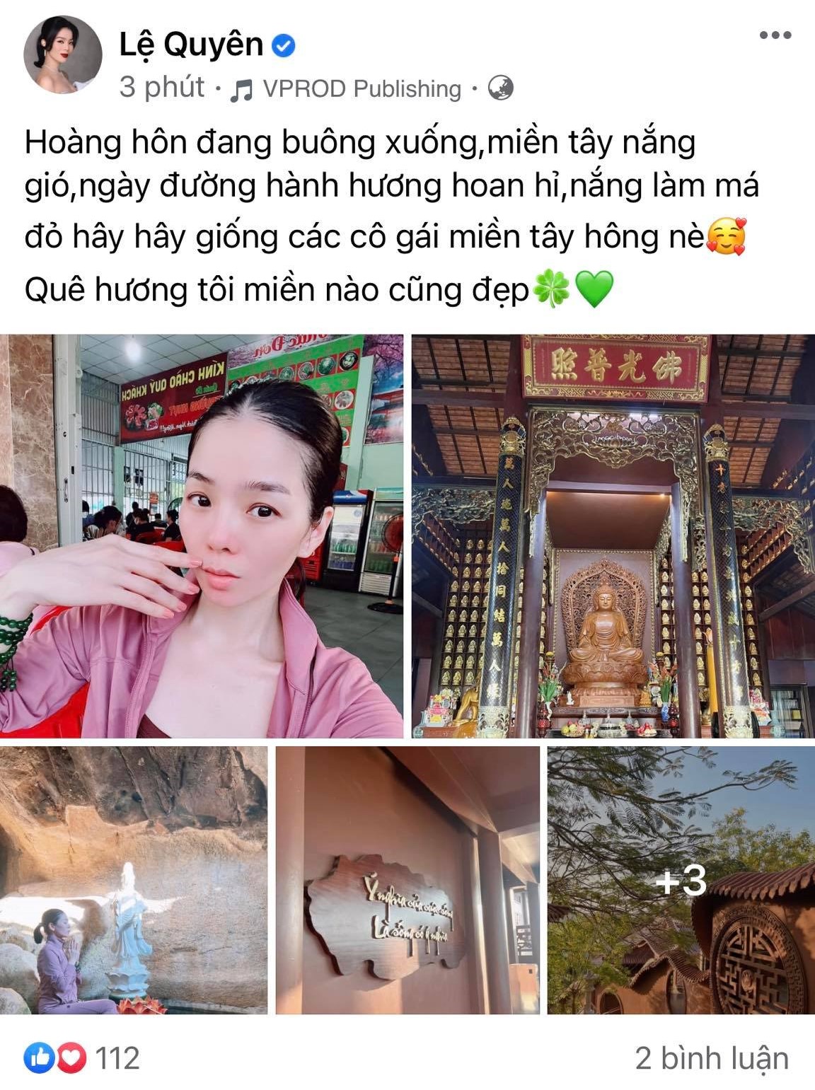 stt của lệ quyên