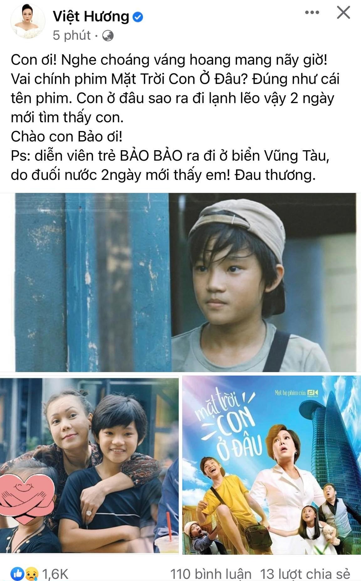 stt của việt hương