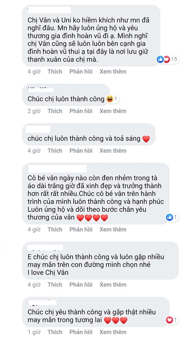 bình luận