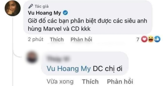 hoàng my bênh vực kim duyên