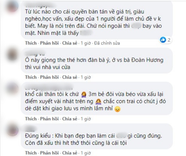 Lê Hoàng chê phụ nữ xấu không nên xăm hình