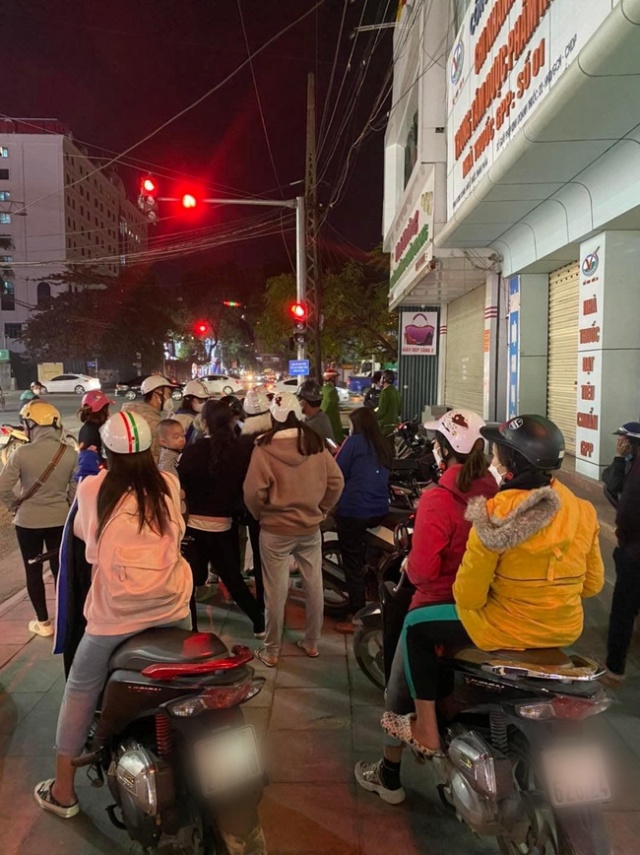 nữ sinh ăn trộm váy 160k ở thanh hóa