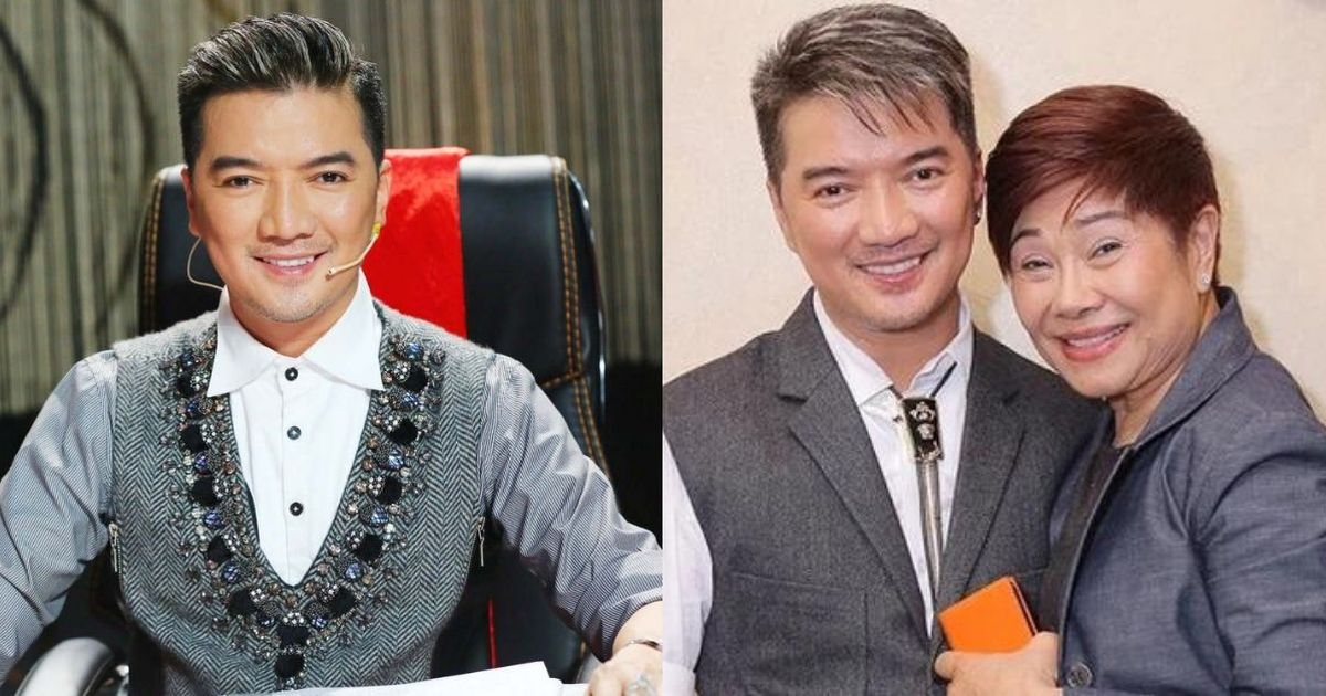 Hé lộ lý do Đàm Vĩnh Hưng vắng mặt trong buổi ly hôn với vợ cũ U70 bên ...