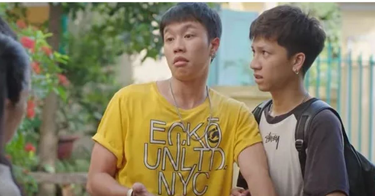 Đi giữa trời rực rỡ - Tập 19: Chải 
