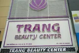 Thẩm mỹ Trang Beauty center thực hiện dịch vụ chui, xem thường tính mạng khách hàng?