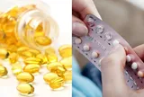 Uống vitamin E với thuốc tránh thai hàng ngày được không? 
