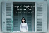 Em phải cố gắng tới bao giờ nữa, khi nào thì em được chết?