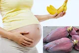 Món ngon từ hoa chuối cho bà bầu có tác dụng bồi bổ tốt hơn cả ăn thịt uống sữa 