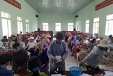 Tin tức xã hội mới nhất ngày 14/5/2020: Xã ép dân ký đơn không nhận tiền hỗ trợ chỉ là tin đồn