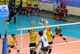 Đội bóng chuyền giàu thành tích nhất Việt Nam sắp về với FLC?
