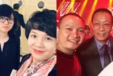 Con trai, con gái dàn MC VTV: Cậu ấm nhà Lại Văn Sâm tài giỏi, ấn tượng ‘của để dành’ nhà Bích Loan