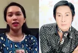 Cháu gái NS cải lương Vũ Linh tiết lộ: Sức khỏe của cậu Năm không được tốt nên ngưng hát vài tháng