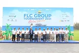 FLC Group Tournament 2021 - Aloha Summer - Chào hè sôi động