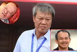 Một thời vẻ vang của HLV Lê Thụy Hải trước khi qua đời bị bao bệnh, đến bầu Đức phải kiêng nể!