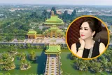 Những kỷ lục gây ‘choáng’ của KDL Đại Nam – nơi bà Phương Hằng ‘cấm cửa’ giới nghệ sĩ tới